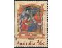 Mi č. 1177 Australie za ʘ za 2,20 Kč xaus5x09x