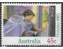 Mi č. 1327 Australie za ʘ za 1,10Kč xaus5x09x