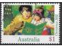 Mi č. 1328 Australie za ʘ za 4,40Kč xaus5x09x