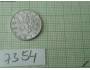 50 hal. 1951 - mince Československo
