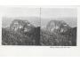 LUŽICKÉ HORY-KOŇSKÝ VRCH /STEREO /r.1920?/ M391-1
