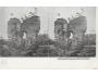 TISSKÉ SKÁLY-ČESKÉ ŠVÝCARSKO /STEREO /r.1920?/ M391-14