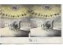 PERNŠTEJN-SÍŇ SPIKLENCŮ /STEREO /r.1920?/ M391-21