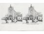 SEDLICE-KUTNÁ HORA /STEREO /r.1920?/ M391-45