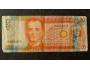 Filipíny 20 pesos bankovka 1998