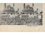 PAŘÍŽ-VÝSTAVA /STEREO /r.1920?/ M391-74
