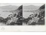 MONTREUX-ŠVÝCARSKO /STEREO /r.1920?/ M391-81