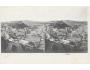 BUDÍN-BUDAPEŠŤ /STEREO /r.1920?/ M391-82