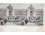 PAŘÍŽ-VÝSTAVA /STEREO /r.1920?/ M391-90