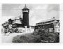 KLÍNOVEC-HOTEL 15X10 formát /r.1930 / M391-101