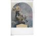 ALFONS MUCHA /r.1920 / M391-116
