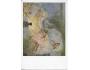 ALFONS MUCHA /r.1920 / M391-121