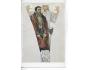ALFONS MUCHA /r.1920 / M391-123