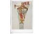 ALFONS MUCHA /r.1920 / M391-125