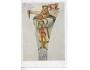 ALFONS MUCHA /r.1920 / M391-126