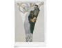 ALFONS MUCHA /r.1920 / M391-131