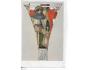 ALFONS MUCHA /r.1920 / M391-135