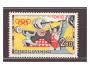 Tokio 1964 - vzpírání, Pof. 1399 **