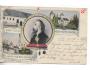 HUSINEC-JAN HUS /r.1904 / M391-175