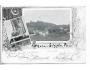 ZLATNICE-PRAŽSKÁ USEDLOST /r.1899 / M391-235
