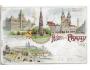 PRAHA /r.1898 / M391-239