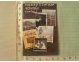 Každý čtvrtek novou knihu 1986 - kartičkový kalendářík