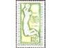 ČSR 1962 Finále MS v kopané Chiele, Pofis č.1258 **