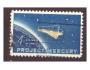 USA - kosmos,