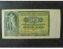 50 Kčs bankovka 1953 série PS 053504