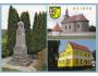 Bělotín - Nejdek (Přerov, Prostějov, Olomouc...)