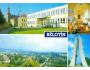 Bělotín (Přerov, Prostějov, Olomouc...)