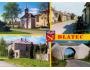 Blatec (Přerov, Prostějov, Olomouc...)