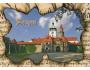 Bouzov (Přerov, Prostějov, Olomouc...)