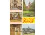 Bouzov (Přerov, Prostějov, Olomouc...)