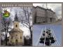 Brodek u Přerova (Přerov, Prostějov, Olomouc...)