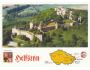 Helfštýn (Přerov, Prostějov, Olomouc...)