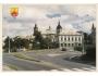 Hranice (Přerov, Prostějov, Olomouc...)