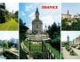 Hranice (Přerov, Prostějov, Olomouc...)