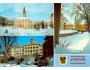 Jeseník (Přerov, Prostějov, Olomouc..á