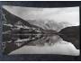 Vysoké Tatry - Zelené pleso - chata