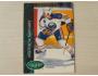 Matthew Barnaby 92/93 Buffalo Sabres, Pro Set Parkhurst 483