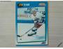 Pat Elynuik 1991/92 Winnipeg Jets, Score č. 515