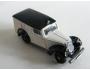 Auto sanitka IFA F8 - bílá - TT - *343