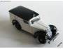 Auto sanitka IFA F8 - bílá - TT - *344
