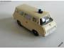 Auto sanitka Š 1203 - bílá - TT - *346