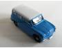 Osob. auto AWZ P70 kombi – modrá, bílá střecha - TT - *350