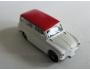 Osob. auto AWZ P70 kombi – bílý, červená střecha - TT - *351