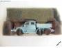 Nákl. auto TATRA 141 + podvalník P20 - TT - *355