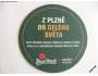 Tácek Pilsner Urquell - Z Plzně do celého světa *328