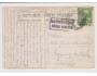 POŠTOVNA TEPLICE=slabší=HRANICE=rok.1915*R4718